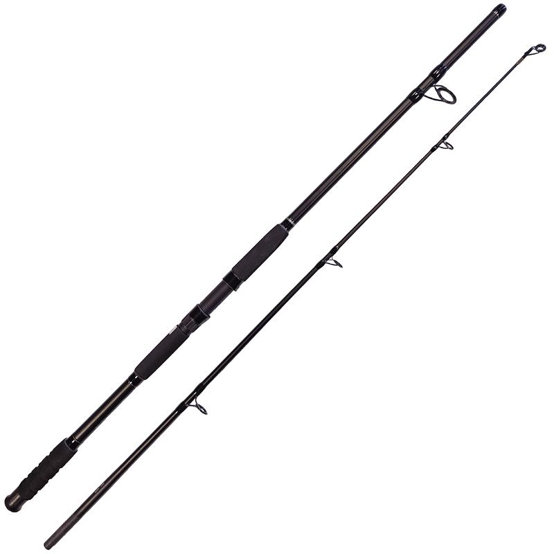 Canne Silure Fil Fishing Titan