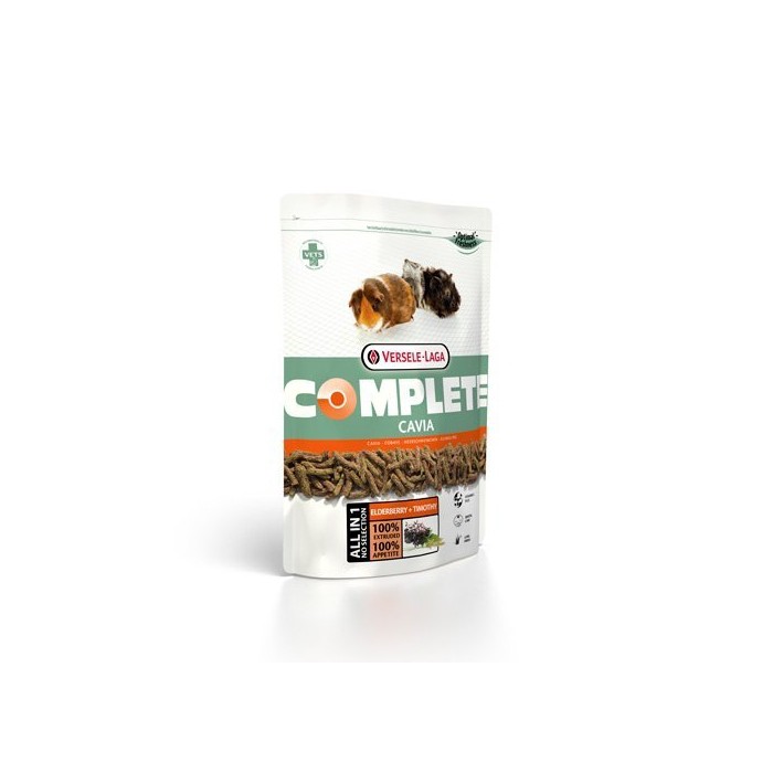 Complete - Cavia Adult