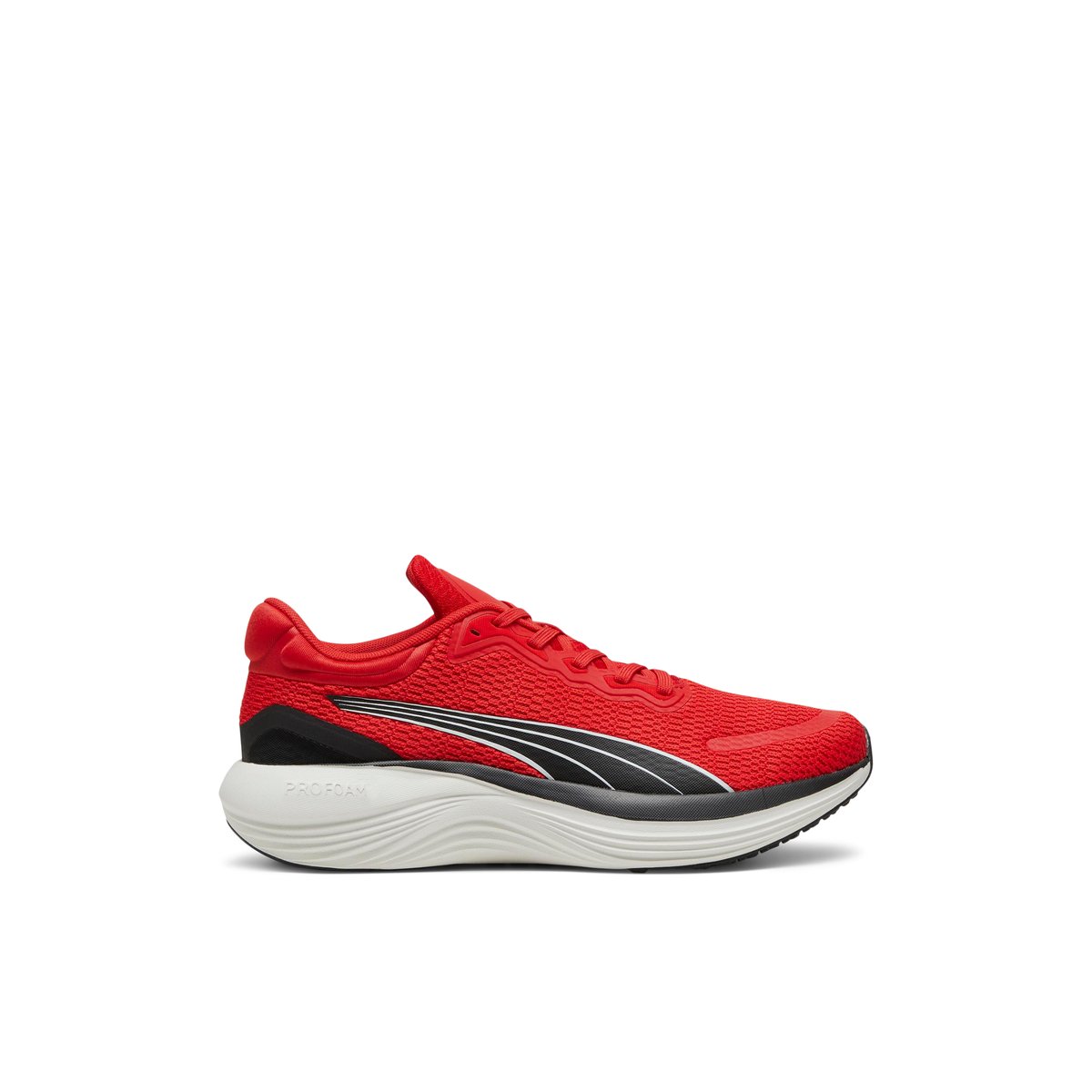 PUMA-Scend_pro - Rouge
