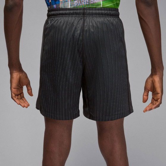 Nike Paris Saint-Germain 4th Tenue 2025/2026