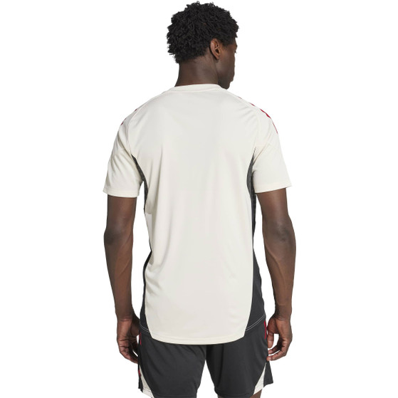 adidas Liverpool Training Shirt 2025/2026