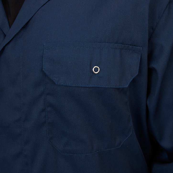 Combinaison bleu marine taille M