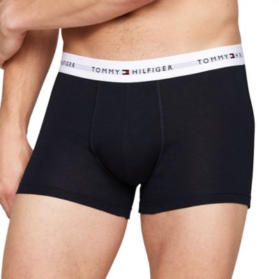 Boxer homme M02763 TOMMY HILFIGER