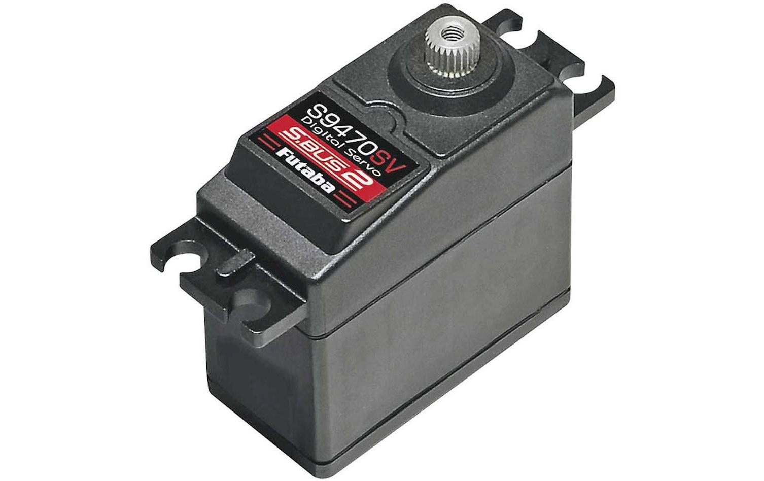 Servo S9470SV Digital HV<br>Standard Servo