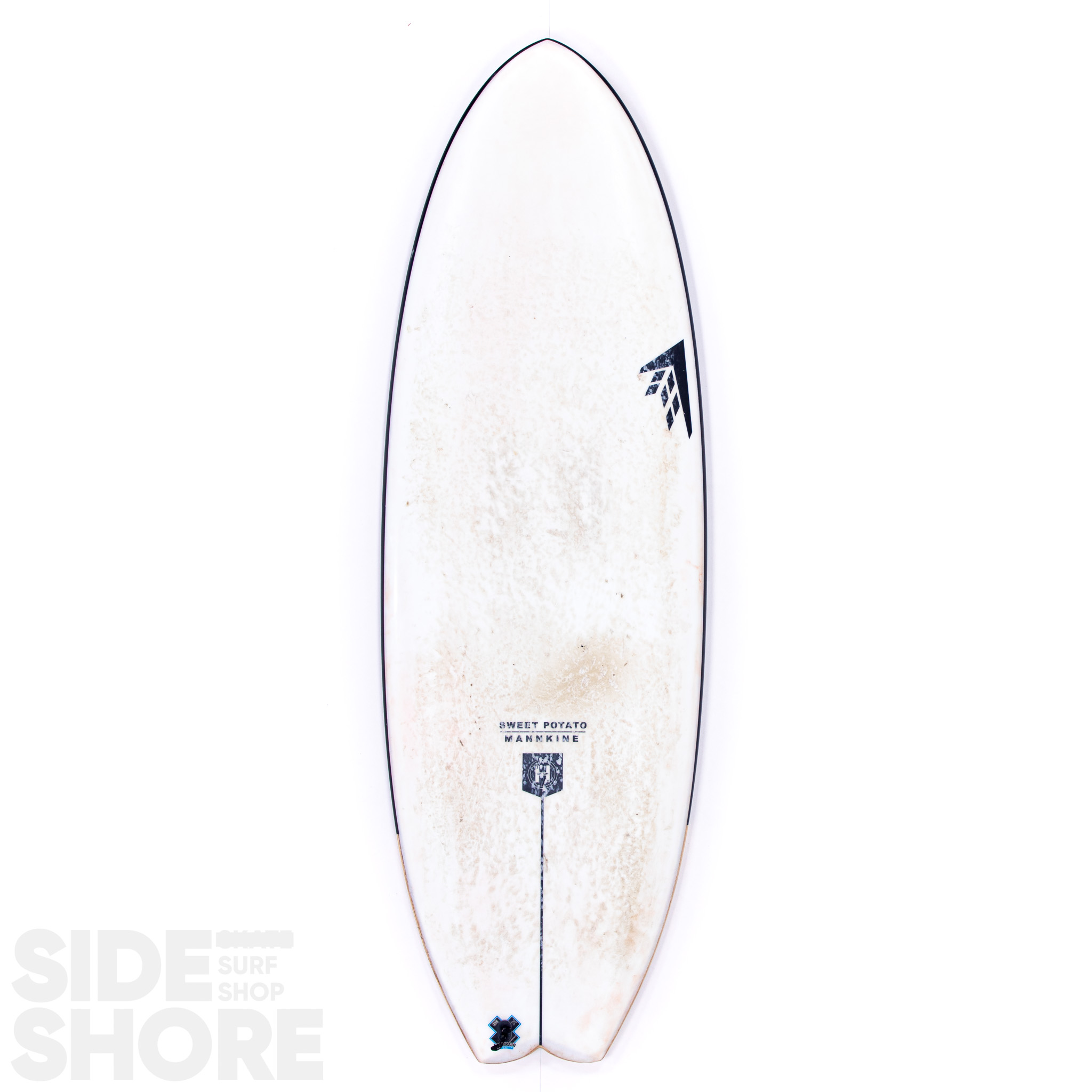 Firewire SWEET POTATO Helium 5'10 x 22 1/2