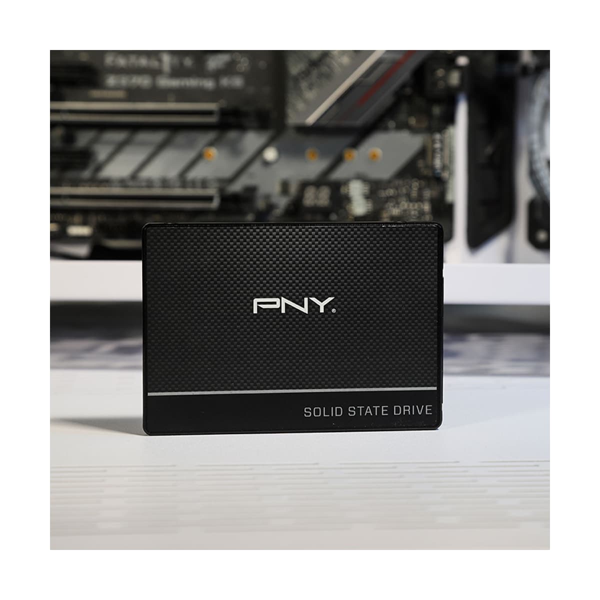 PNY CS900 2