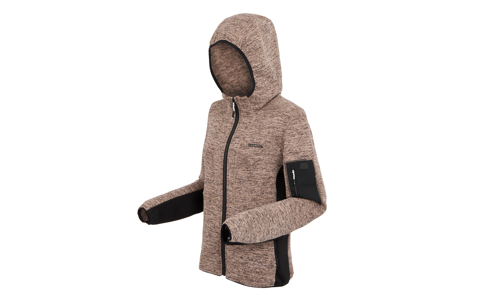 Regatta Kemilia Fleece Damenjacke
