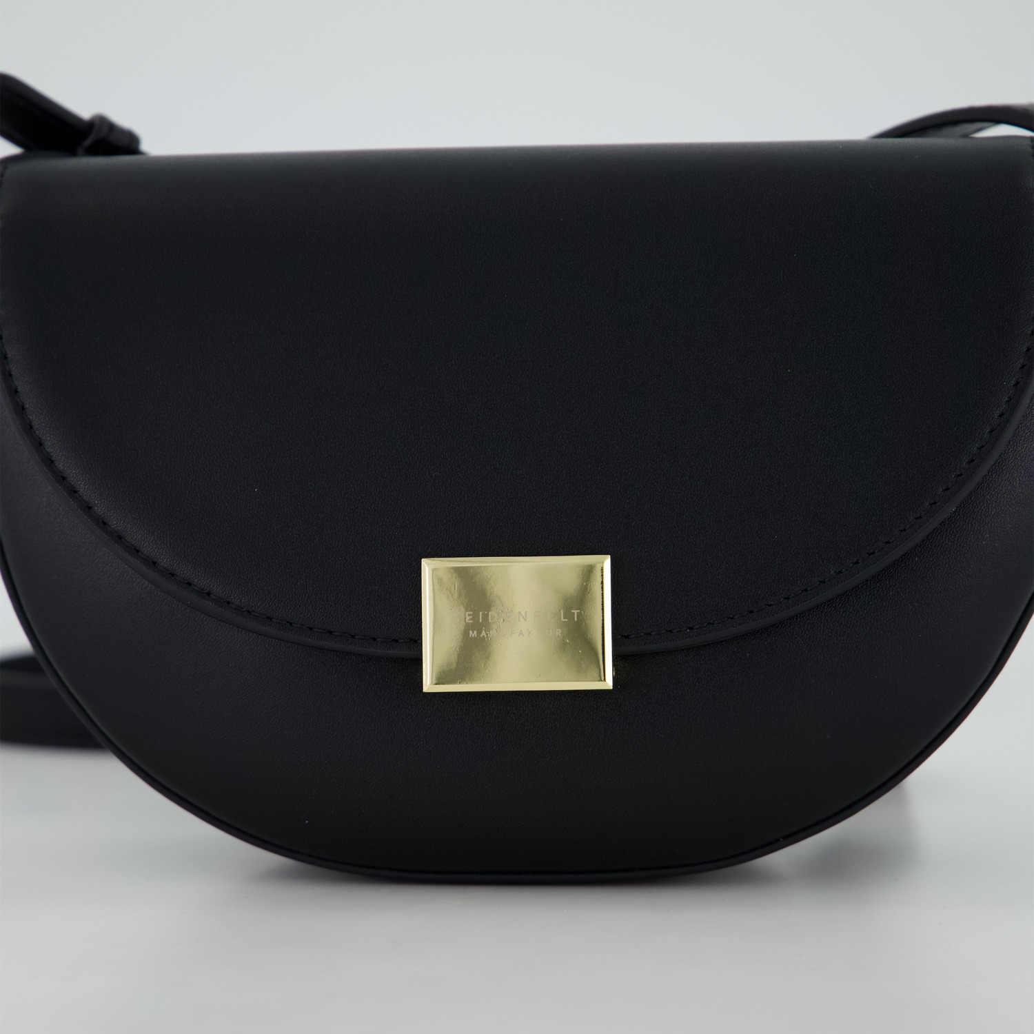 Seidenfelt Ellanda Saddle