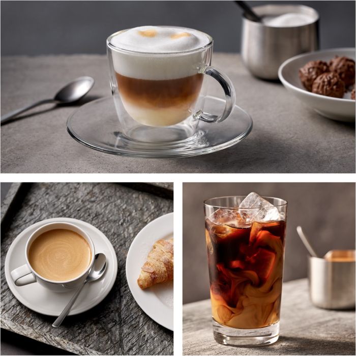 Siemens Kaffeevollautomat EQ.500 TQ507DF03