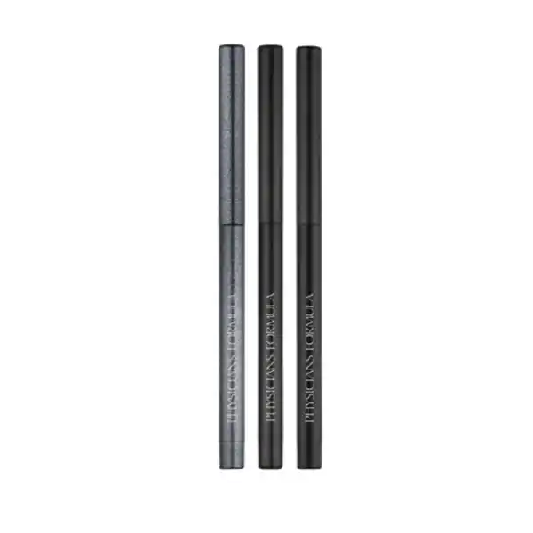 Eye Booster Gel Eyeliner Black
