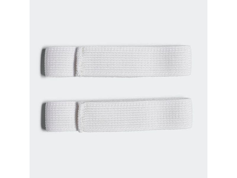 adidas Sock Holder XS, Weiss Sportbekleidungs-Gebinde