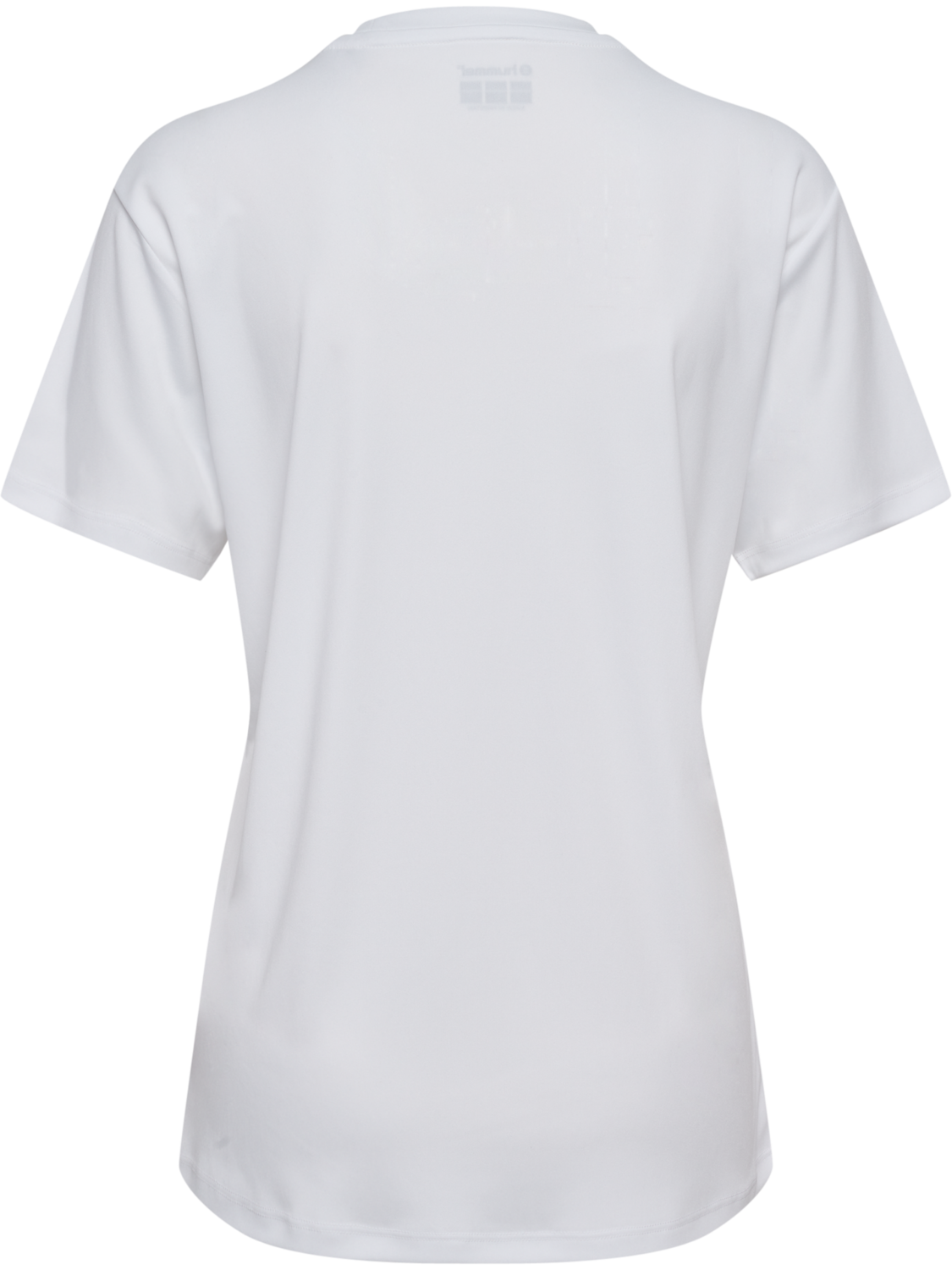 hmlESSENTIAL JERSEY S/S WOMAN