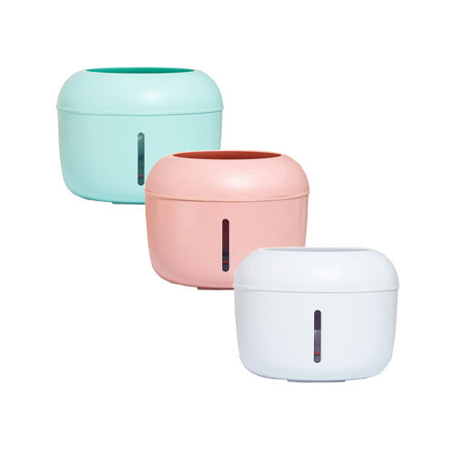 Petlux Drinkfontein met Filter voor Katten