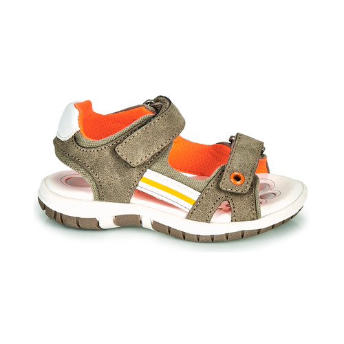 Chicco - FLAUTO - Kaki