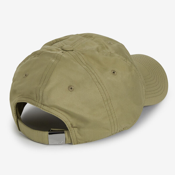 NIKE CASQUETTE METAL SWOOSH