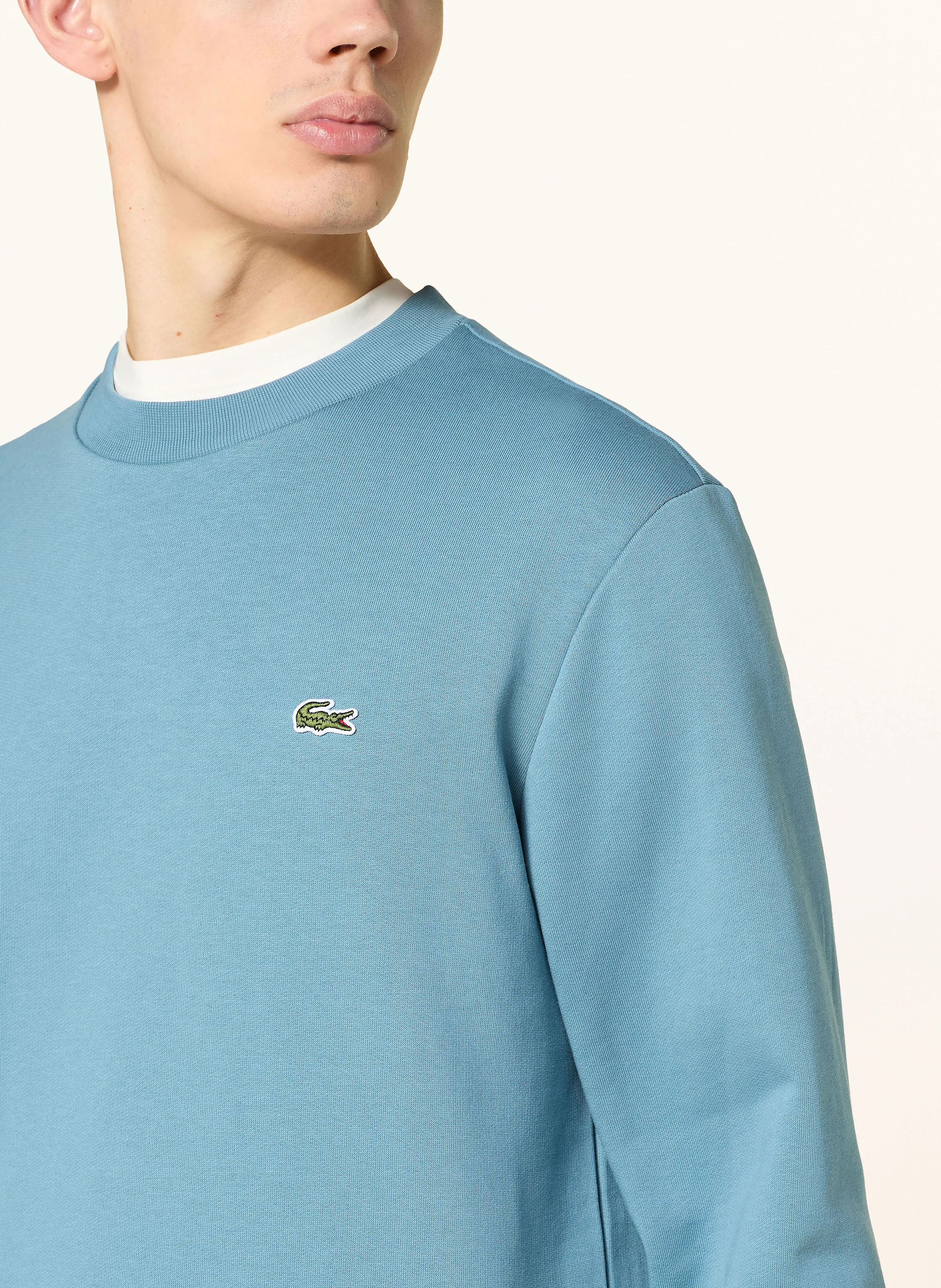 LACOSTE Sweatshirt