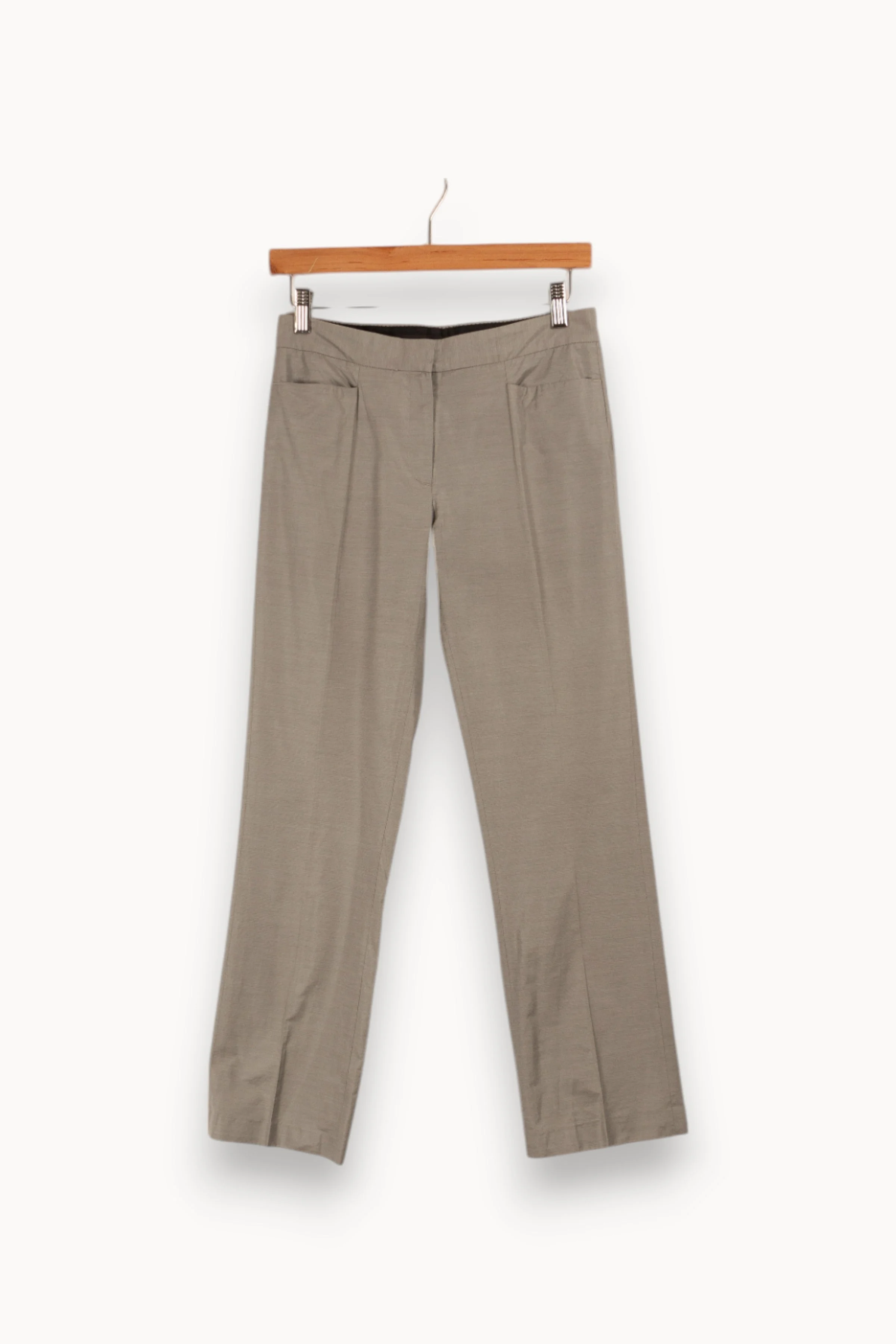 Pantalon - joseph | Gris