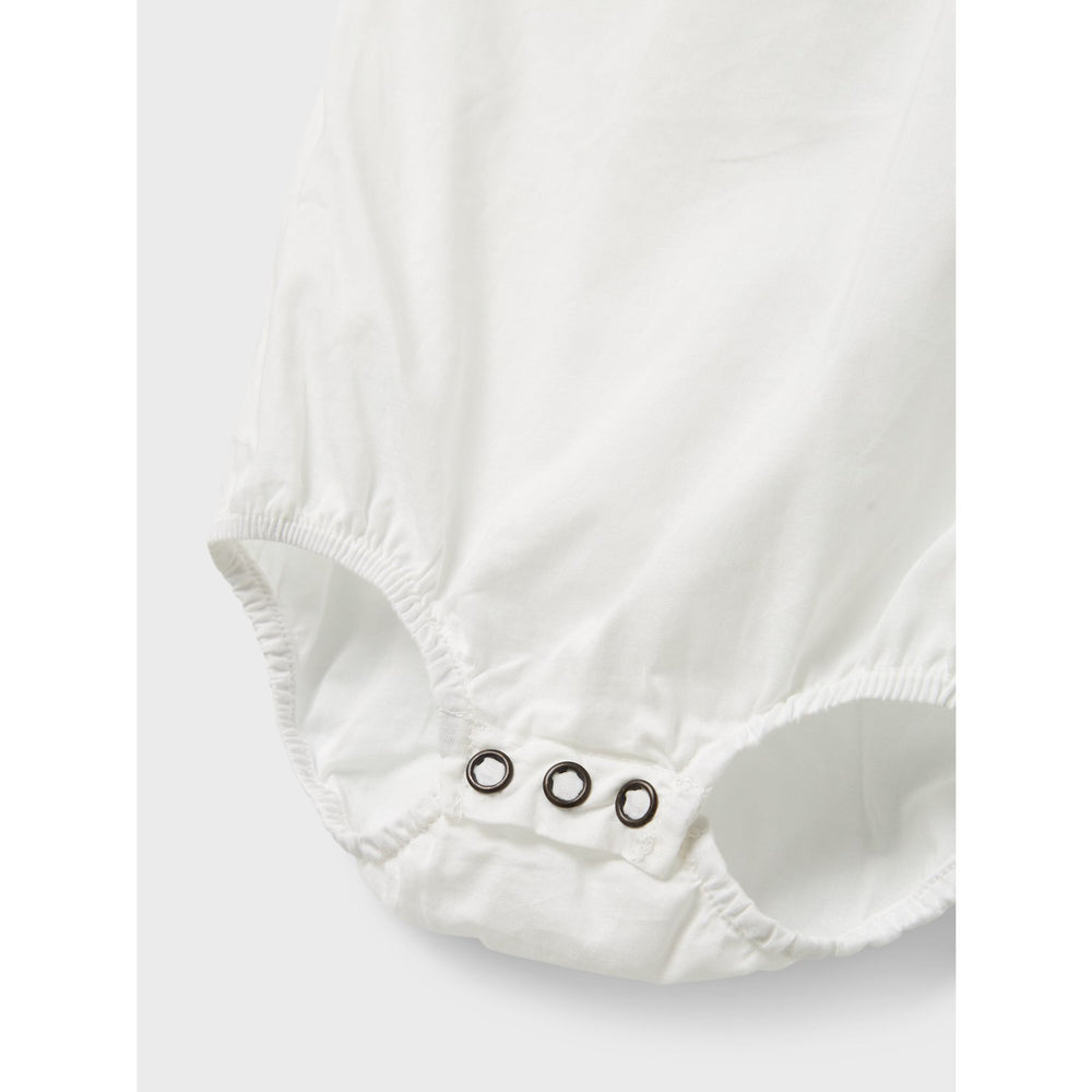Køb Lil'Atelier Coconut Milk Fiola Body Kjole