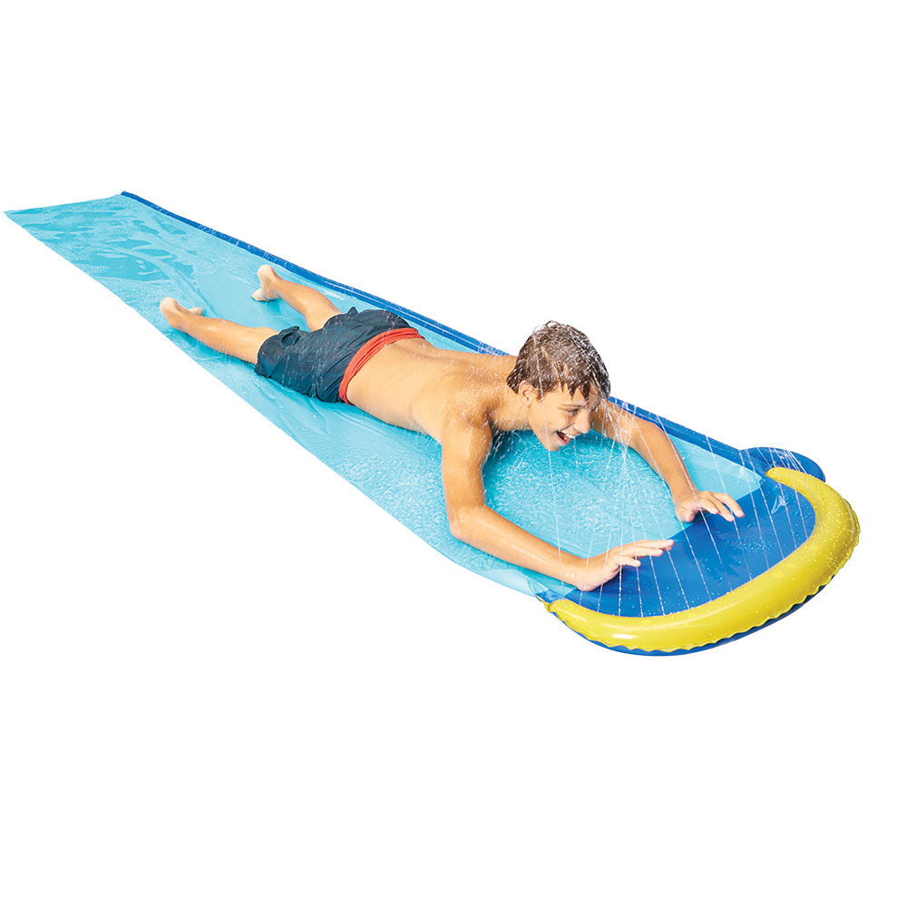 Tapis de glisse L. 700 cm