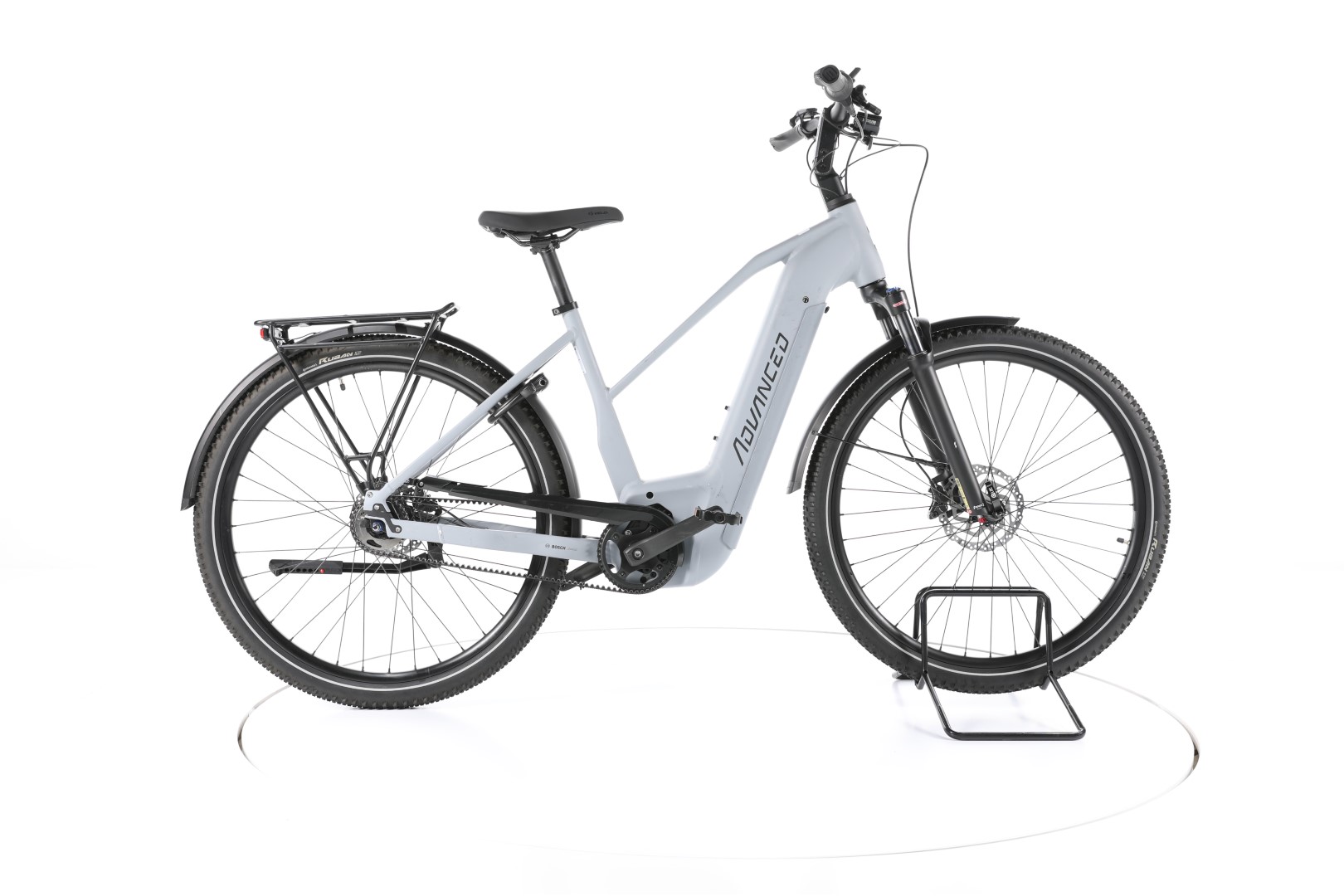 Advanced Trekking Pro (2023) | Step-Through