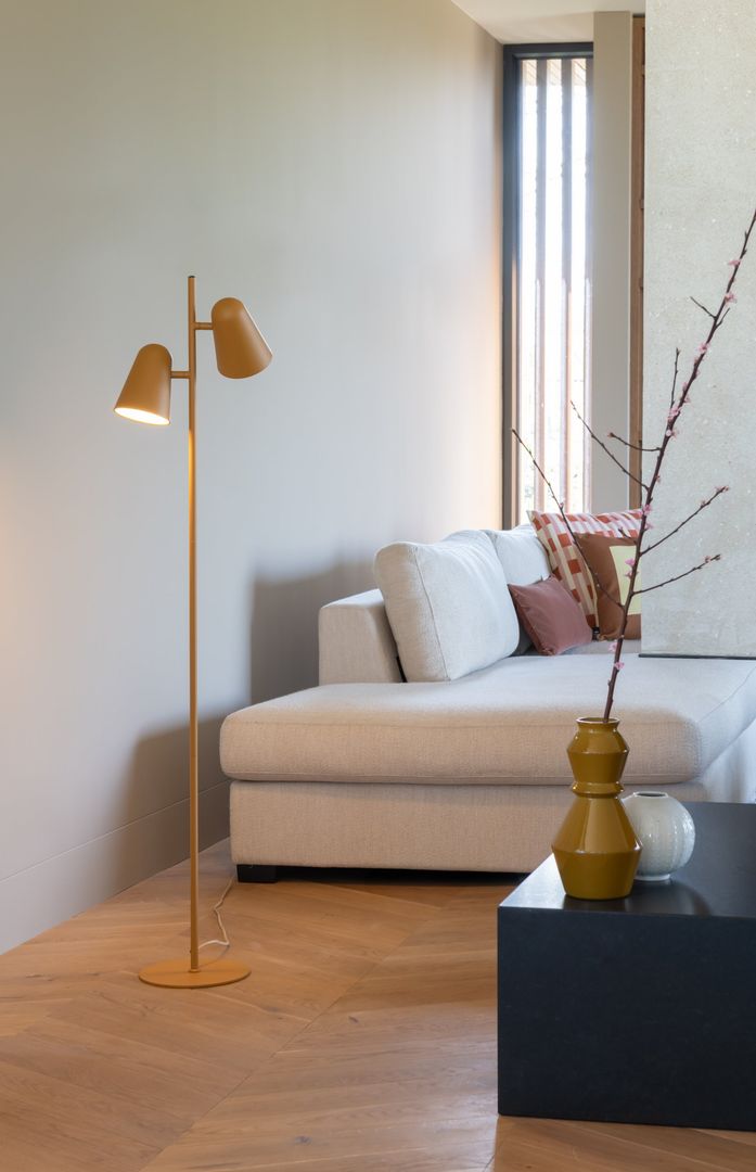 It's about RoMi   Salamanca Vloerlamp