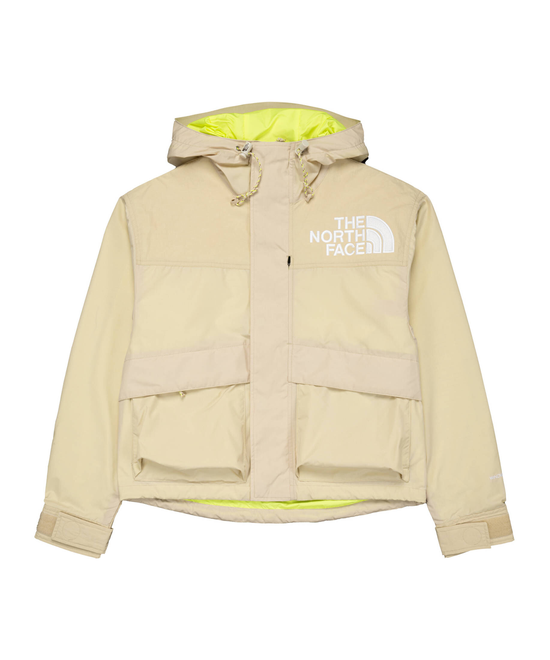 The North Face| Damen Funktionsjacke '86 LOW-FI HI-TEK MOUNTAIN