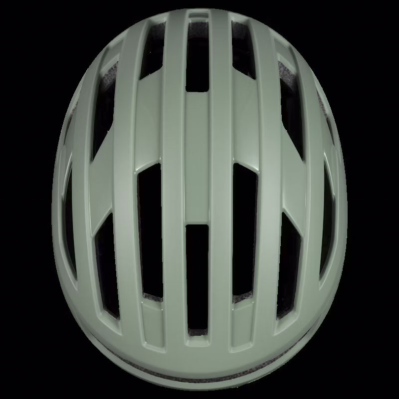 Sweet Protection Fluxer MIPS Race Fietshelm Groen