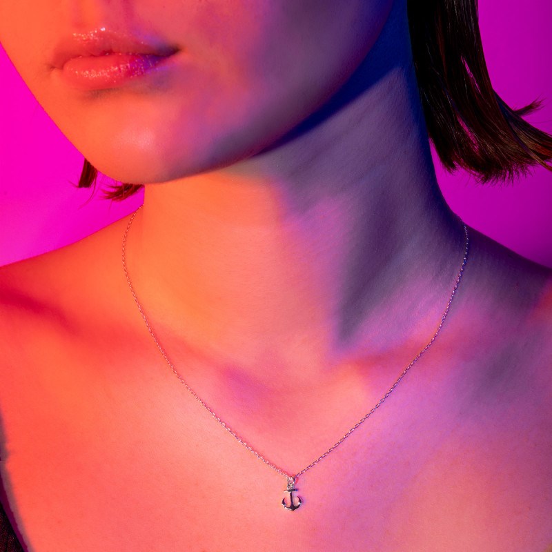 Collier Razane