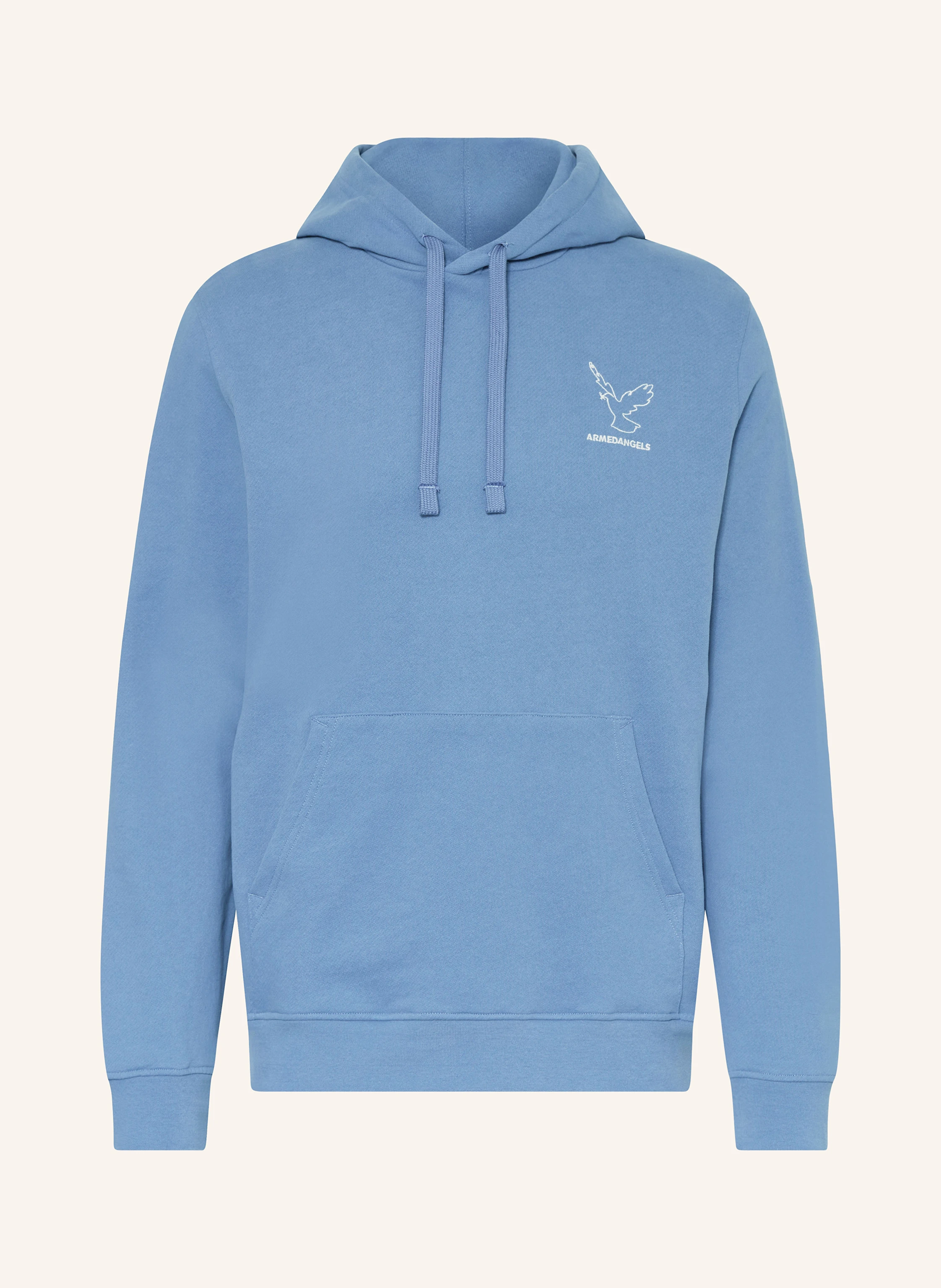 ARMEDANGELS Hoodie PAARLO
