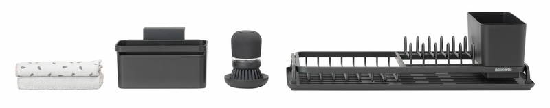 Brabantia Spül-Set 4-tlg. SINKSIDE