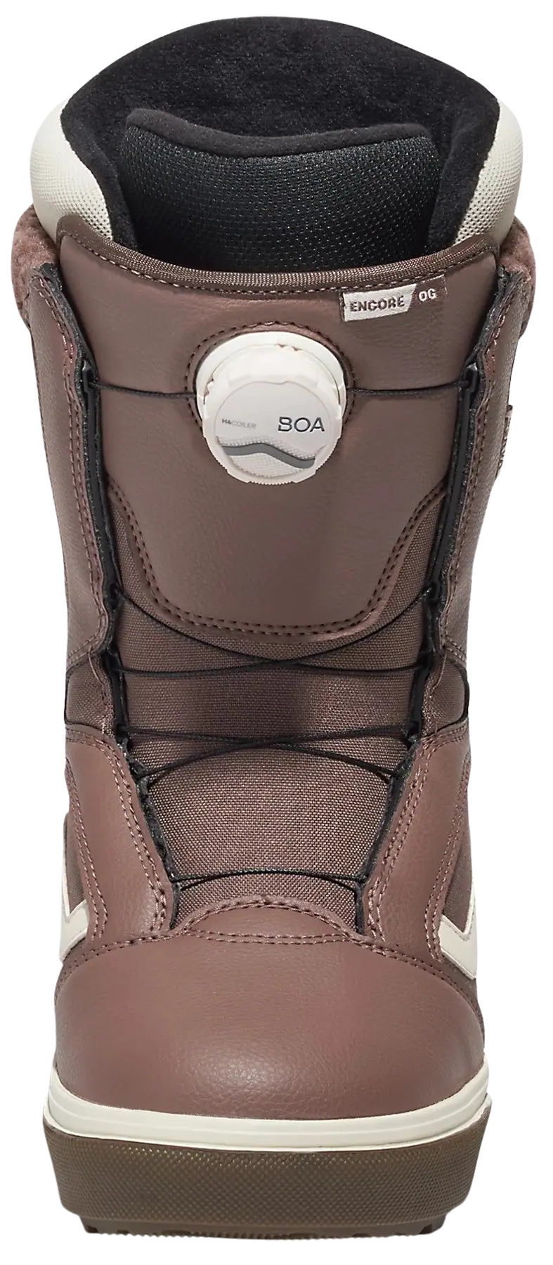 Vans Encore OG Women Snowboard Støvler | SkatePro