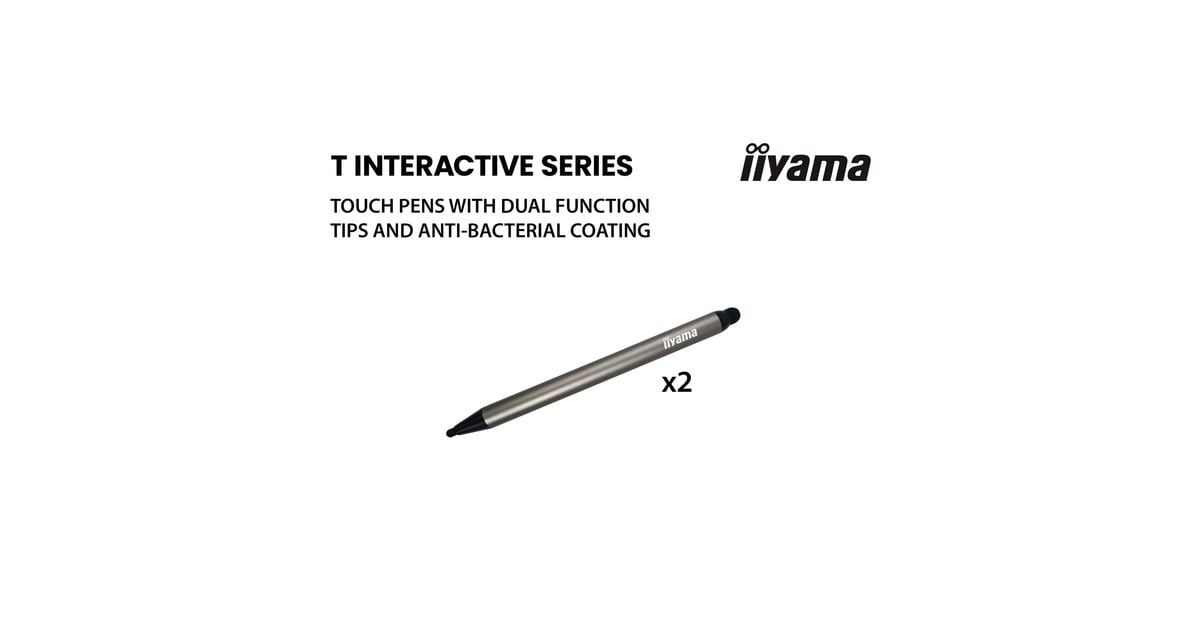 iiyamaProLite T6529AS-B1AG 64.5
