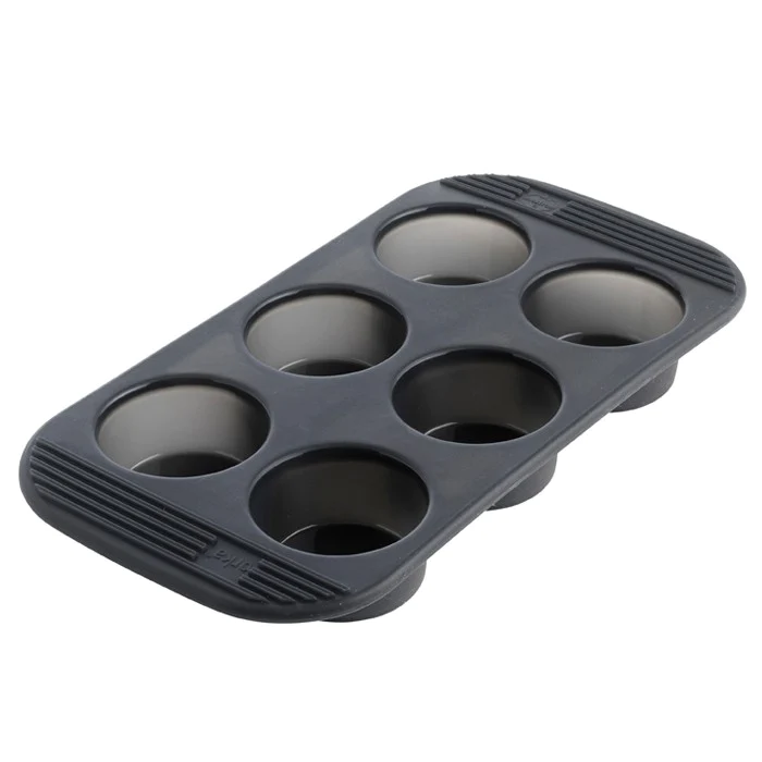 Moule pour 6 muffins en silicone Mastrad