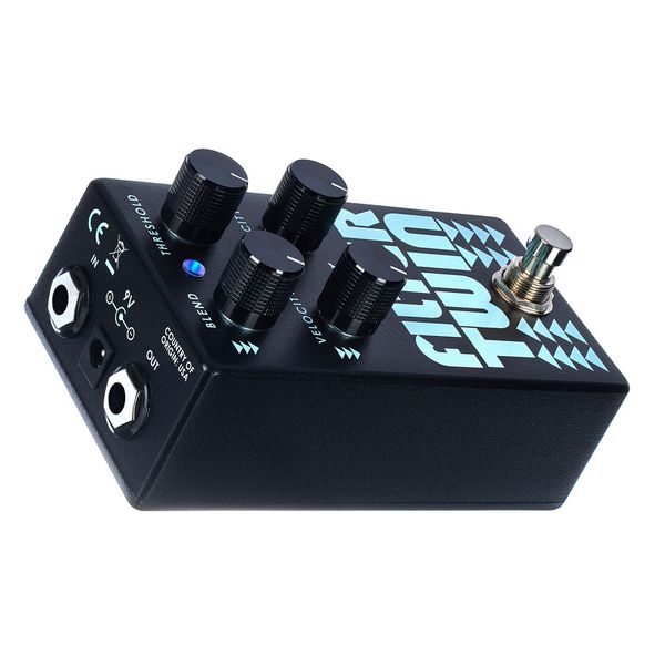 Aguilar Filter Twin