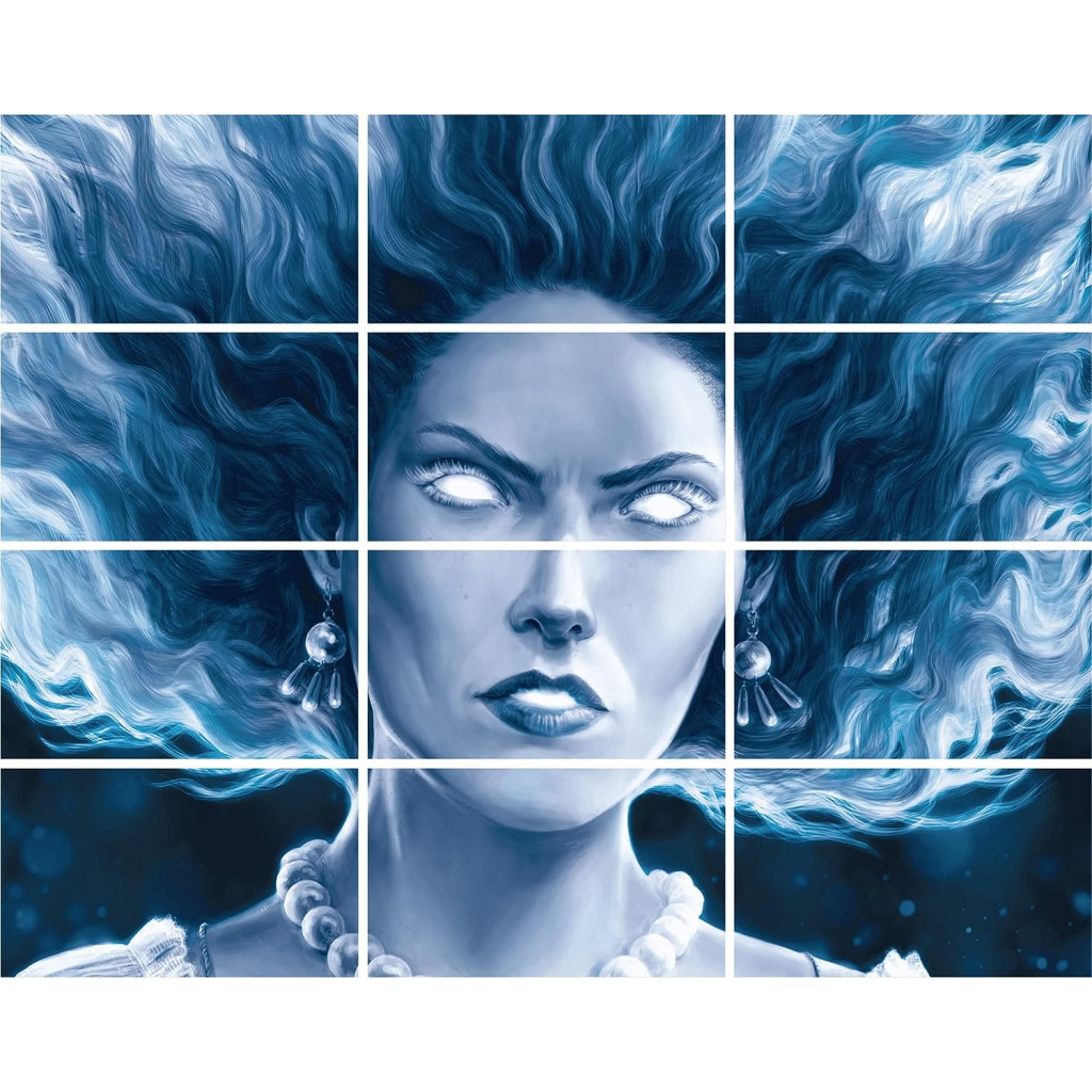 The Mirroring of Mary King
