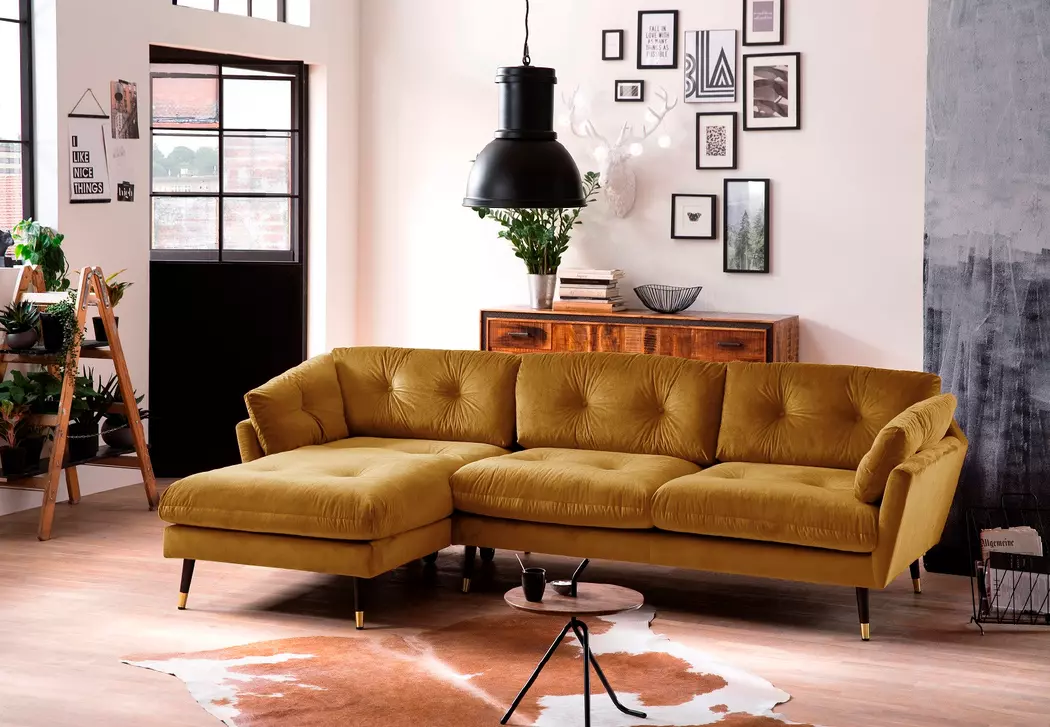 Ecksofa Japan