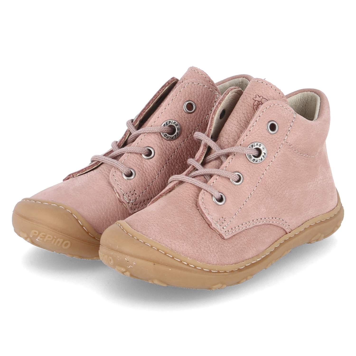 Ricosta Lauflernschuhe CORY - barbie