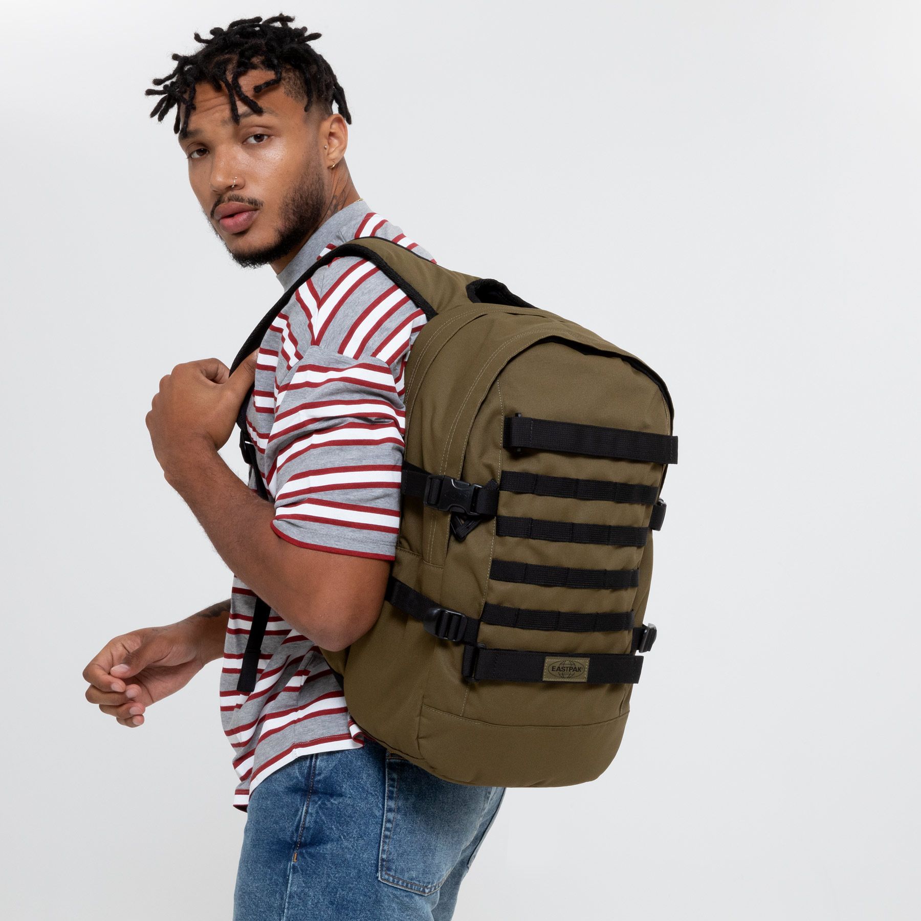 Floid Tact L CS Mono Army