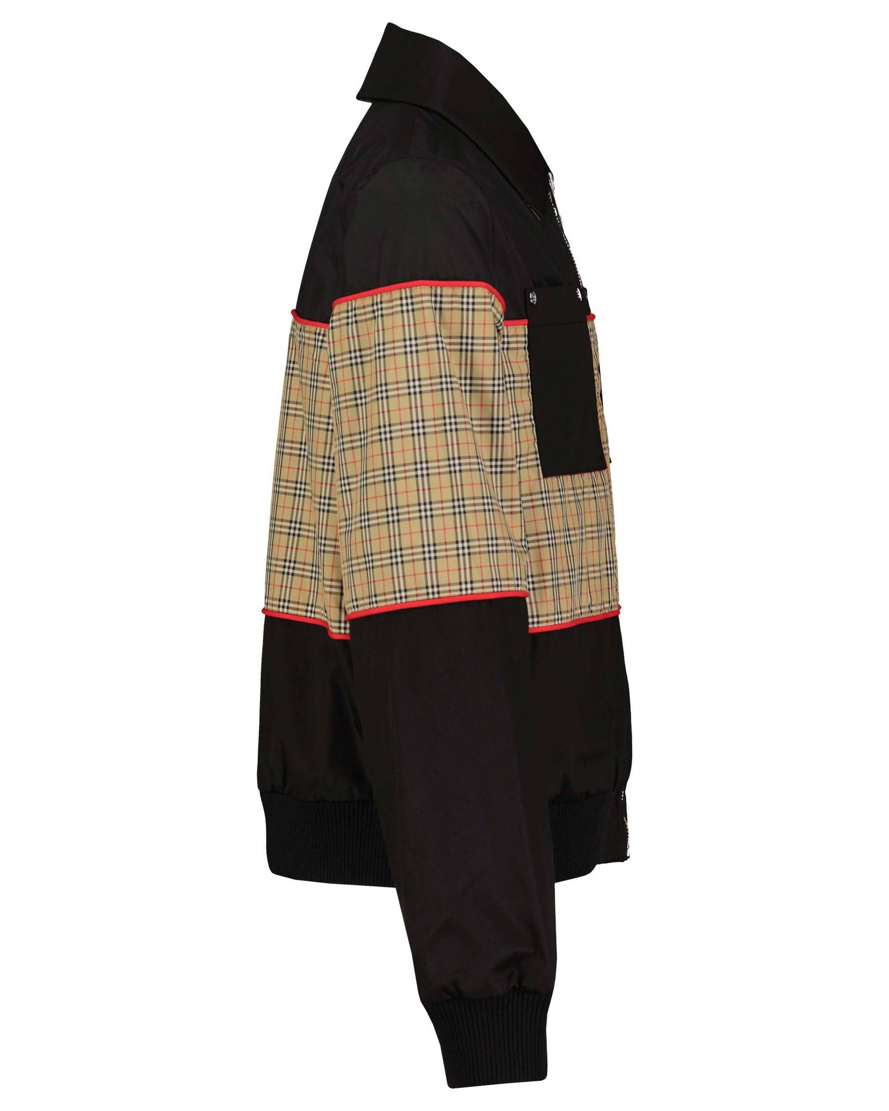 Burberry| Jungen Jacke LIAM