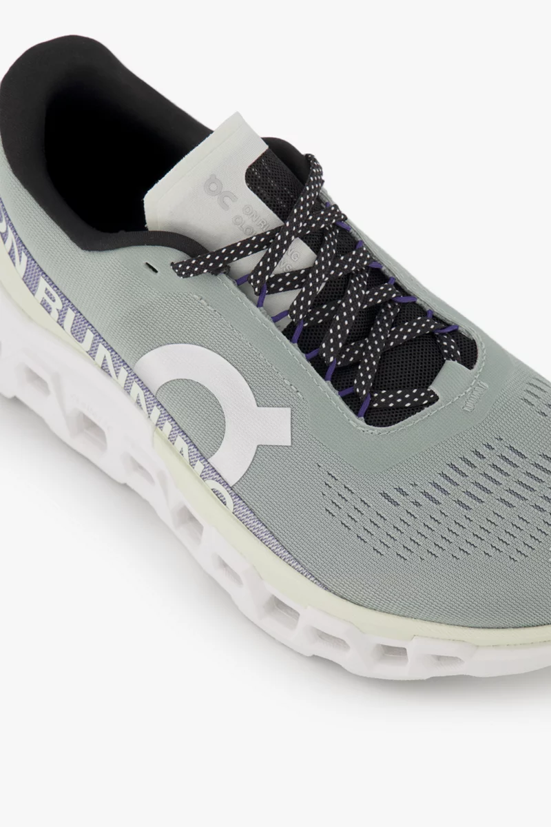 ON Cloudmonster 2 Herren Laufschuh
