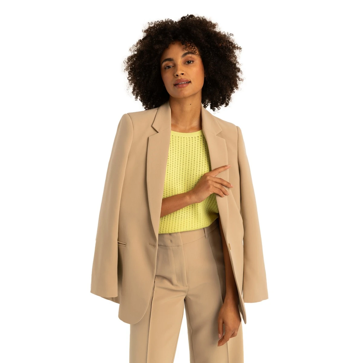 Dames Broek 25042