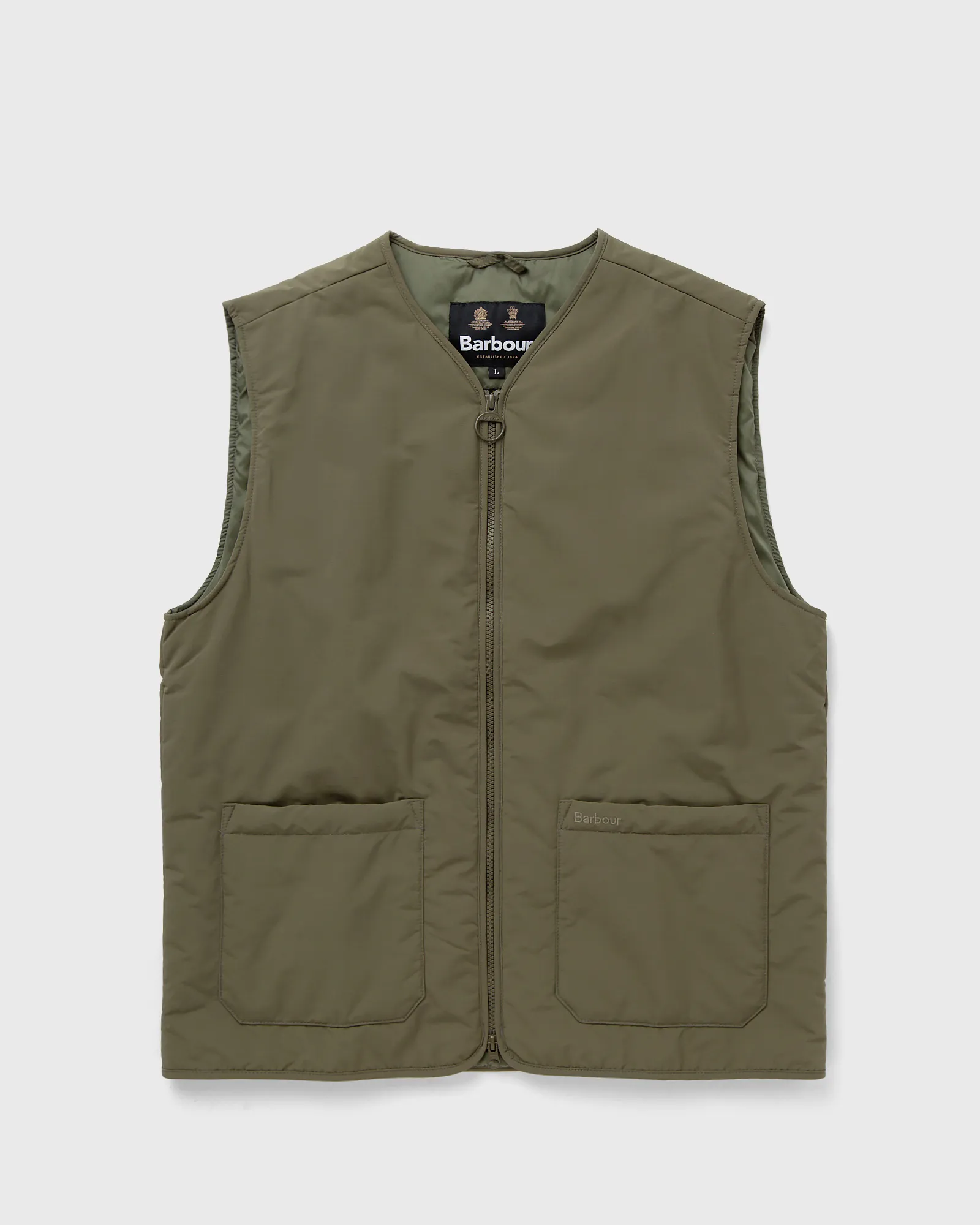 Barbour Harpen Gilet