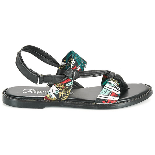 Kaporal - EVALOU Negro / Multicolor