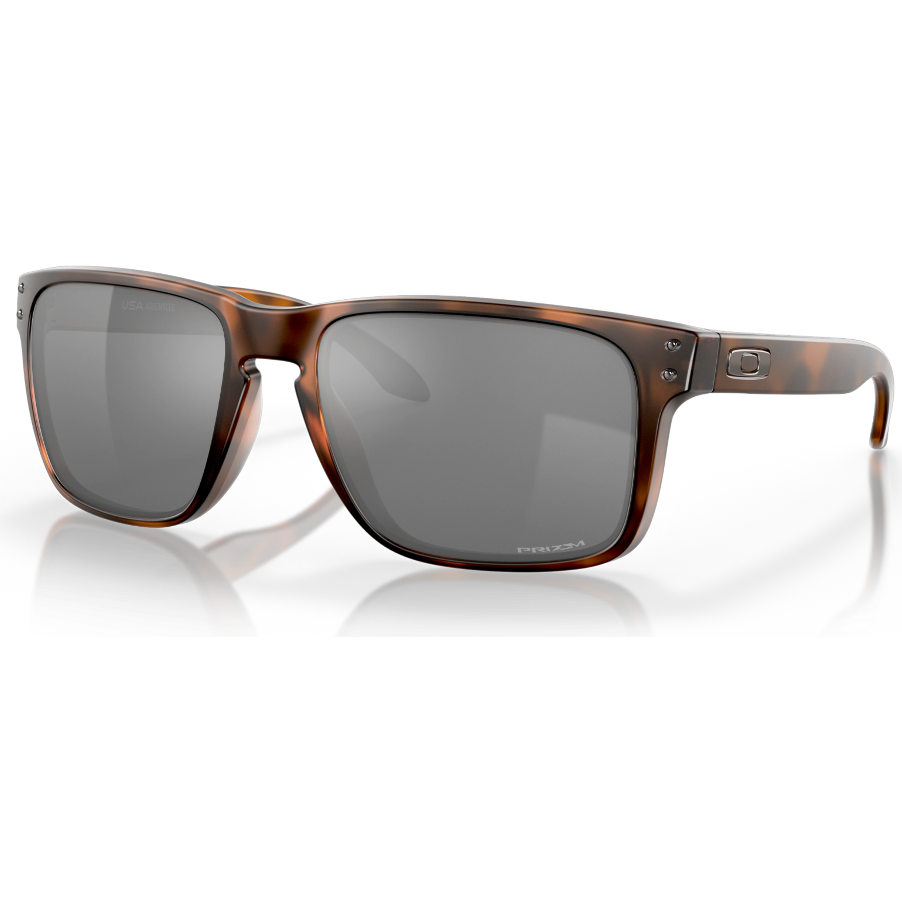 Oakley Holbrook XL Prizm Fietsbril