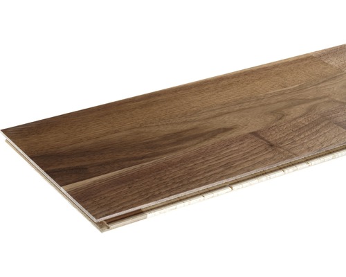 SKANDOR parket 11.0 Structuur Noten