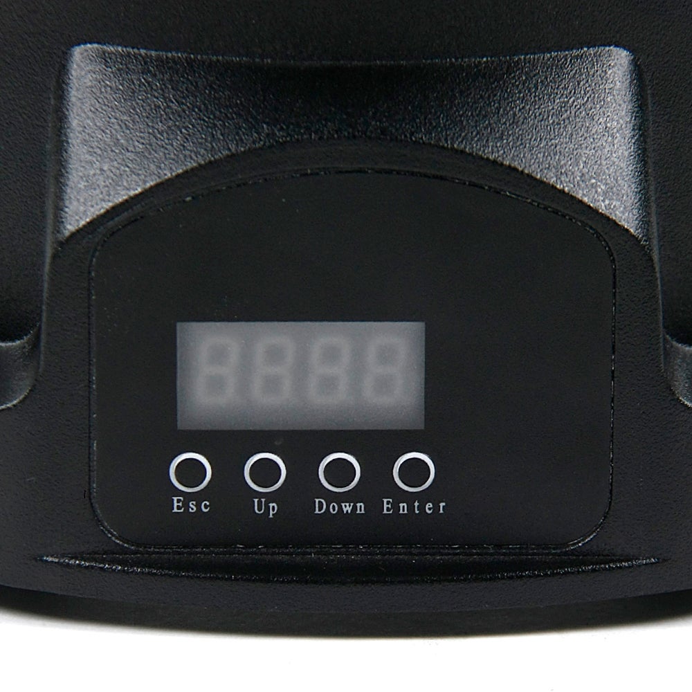 Ayra ERO 540 MKII display