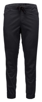 Pantalon Black Diamond Notion Noir