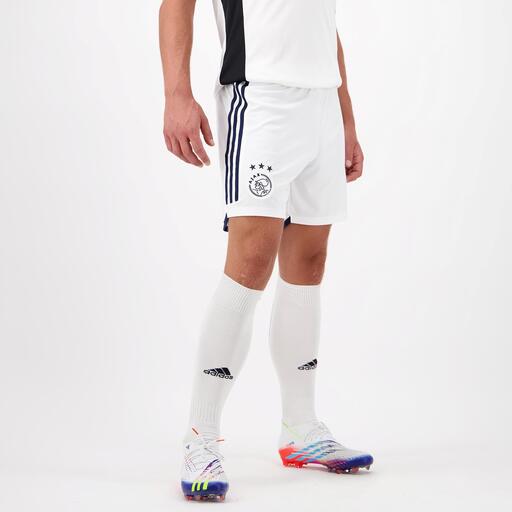 Calção do segundo uniforme do Ajax 23/24