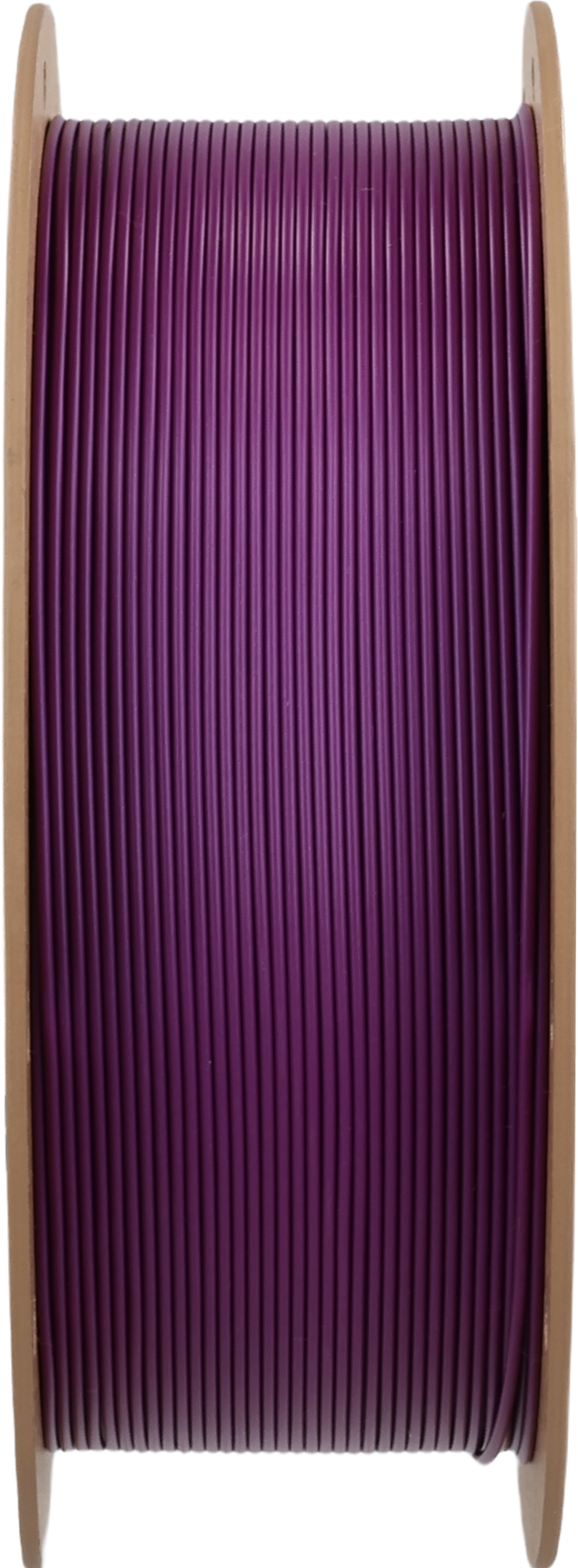 Polymaker  PLA Pro Metallic Plum, 1,75 mm / 1000 g    Neue, verbesserte Formulierung: Hochleistungs-High Speed-PLA in Metallic Plum