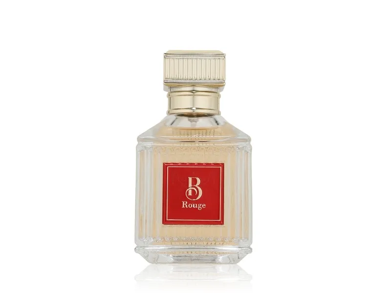 Fragrance World B Rouge Eau De Parfum 100 ml (unisex)